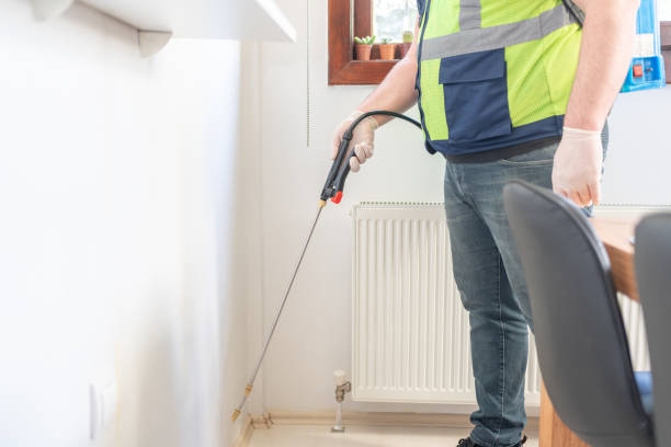 Best Mosquito Control Services  in Crandall, TX